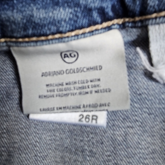 The Stevie High-Rise Skinny Ankle Jeans - Picture 9 of 12
